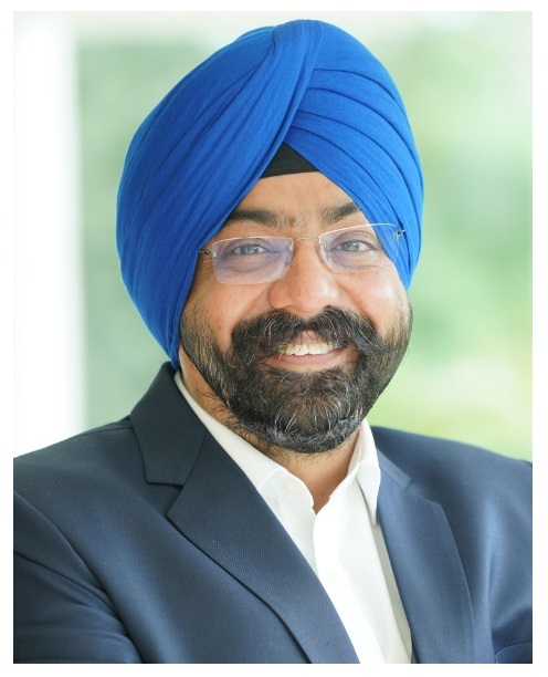 Hartek Singh
